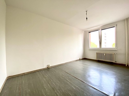 Prodaný byt 4+1 85 m²