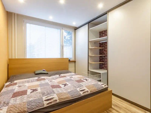 Prodaný byt 3+1 56 m²