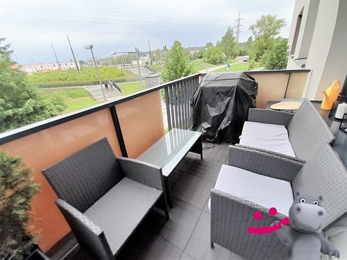 Prodaný byt 2+kk 34 m²