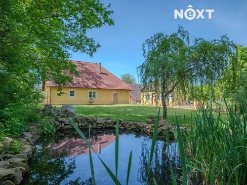 Prodej domu 247 m², pozemek 1339 m²
