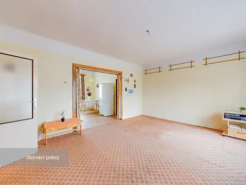Prodaný dům 253 m², pozemek 1019 m²