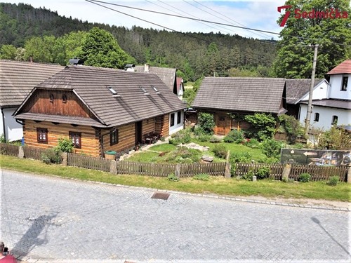 Prodaný dům 150 m², pozemek 447 m²