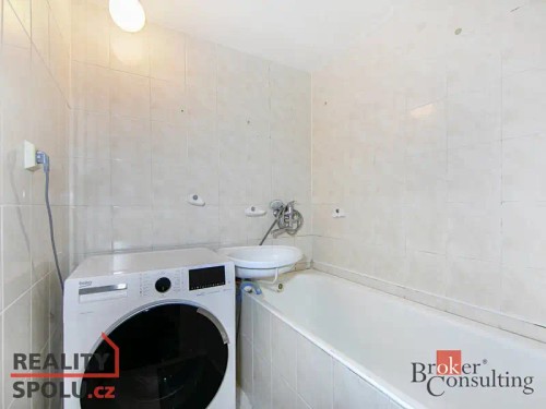 Prodaný byt 2+1 63 m²