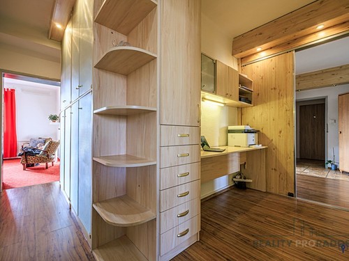 Prodaný byt 5+kk 120 m²