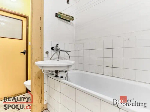Prodej bytu 3+1 75 m²