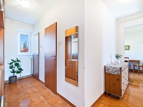 Prodaný byt 3+1 69 m²