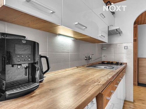 Prodaný byt 2+1 55 m²