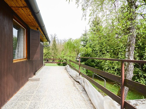 Prodaná chata 49 m², pozemek 49 m²