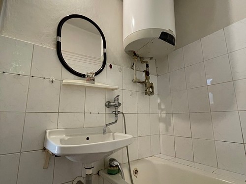Prodaný dům 64 m², pozemek 762 m²