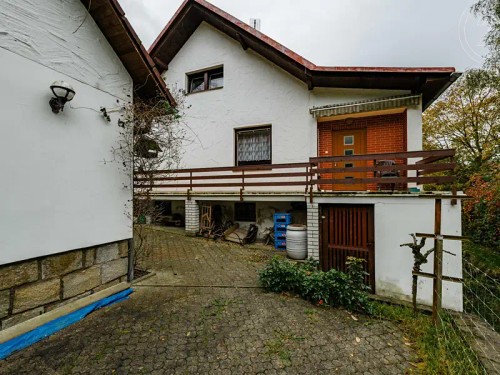 Prodaný dům 260 m², pozemek 907 m²