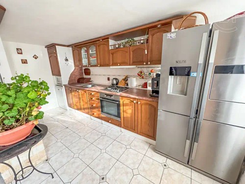 Prodaná chalupa 150 m², pozemek 2228 m²