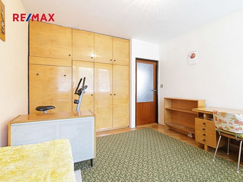 Prodaný dům 164 m², pozemek 464 m²