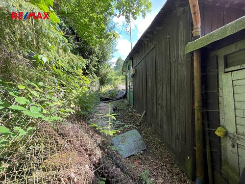 Prodaná chata 65 m², pozemek 316 m²
