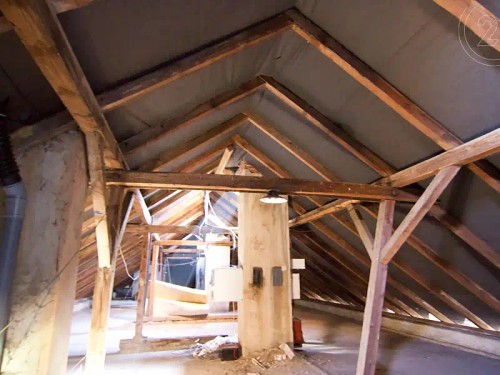 Prodaný byt 3+1 69 m²