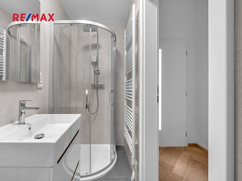 Prodaný byt 2+kk 47 m²