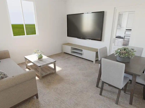 Prodaný byt 3+1 75 m²