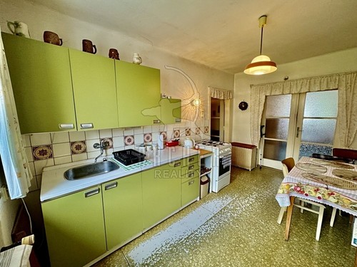 Prodaný byt 2+1 55 m²
