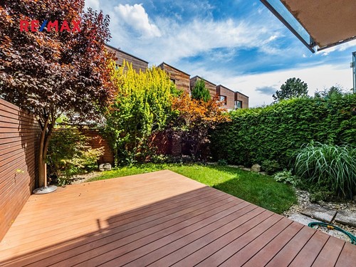 Prodaný dům 196 m², pozemek 158 m²