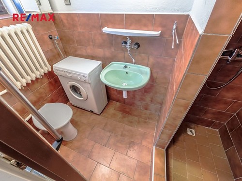 Prodaná chata 70 m², pozemek 397 m²