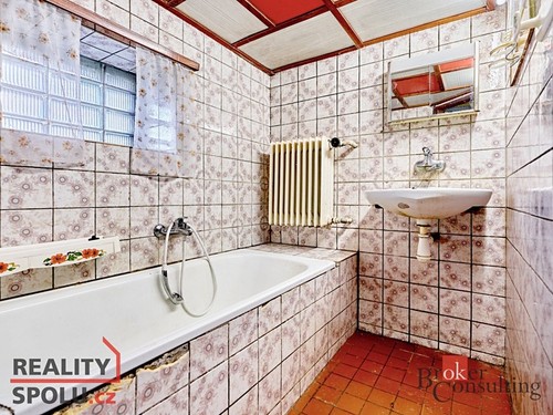 Prodaný dům 130 m², pozemek 629 m²