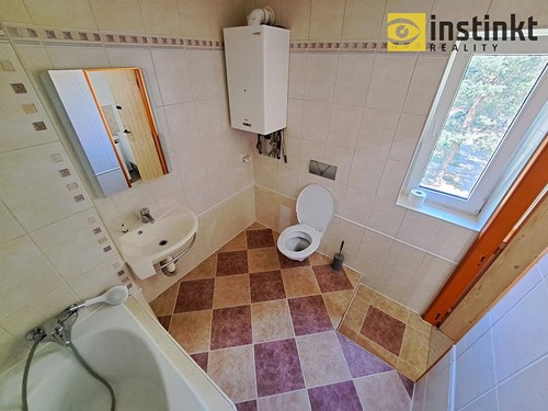 Prodaný byt 3+1 57 m²