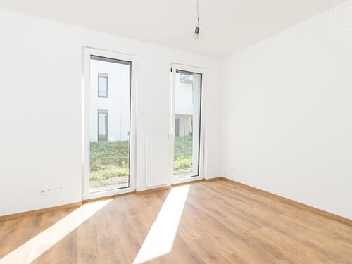 Prodaný byt 2+kk 51 m²
