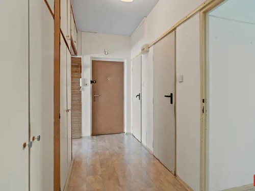 Prodej bytu 3+1 68 m²