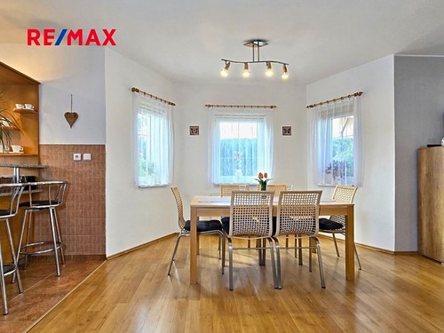 Prodaný dům 161 m², pozemek 680 m²