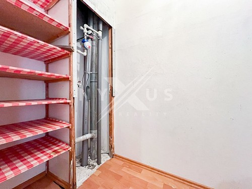 Prodaný byt 3+1 75 m²