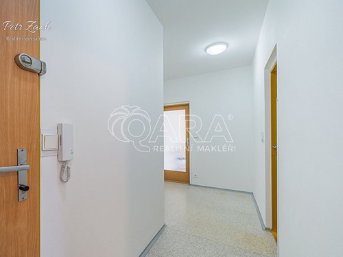 Prodaný byt 2+kk 55 m²