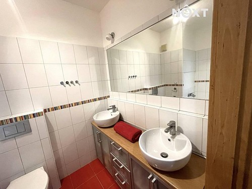 Prodaný byt 4+1 89 m²