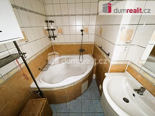 Prodaný byt 3+1 62 m²