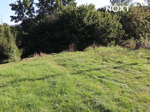 Prodaná chata 60 m², pozemek 493 m²