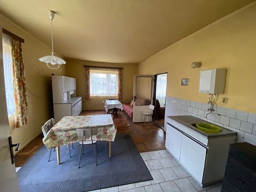 Prodaný dům 120 m², pozemek 695 m²