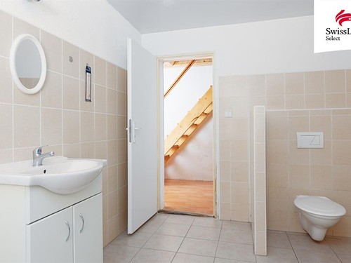 Prodaný dům 200 m², pozemek 548 m²