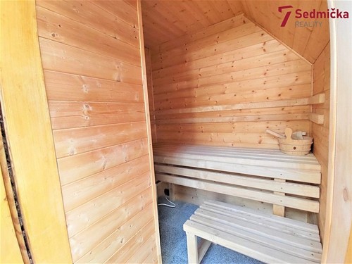 Prodaný dům 150 m², pozemek 447 m²