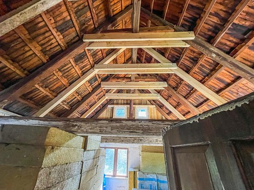 Prodaný dům 96 m², pozemek 2626 m²