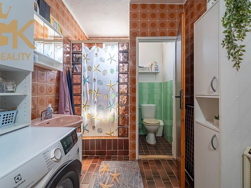 Prodaný dům 310 m², pozemek 468 m²