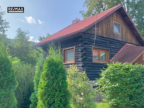 Prodaná chata 70 m², pozemek 101 m²