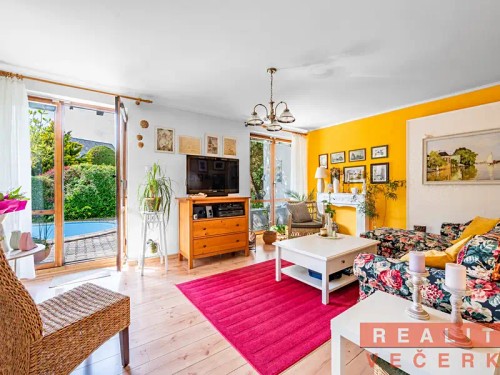 Prodej domu 180 m², pozemek 1699 m²