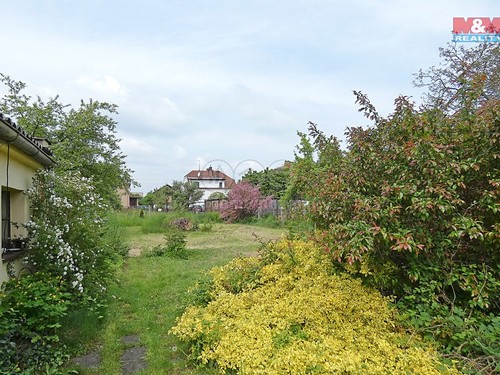 Prodaný dům 110 m², pozemek 681 m²