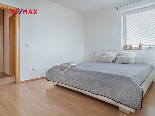 Prodaný byt 2+kk 52 m²