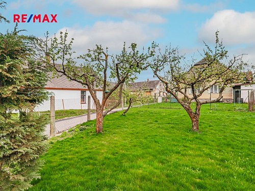 Prodaný dům 102 m², pozemek 698 m²