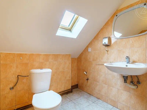 Prodaný byt 2+1 64 m²
