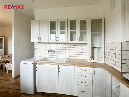 Prodaný byt 2+kk 60 m²