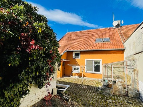 Prodaný dům 90 m², pozemek 459 m²