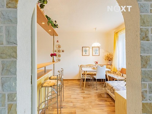Prodaný dům 116 m², pozemek 1110 m²