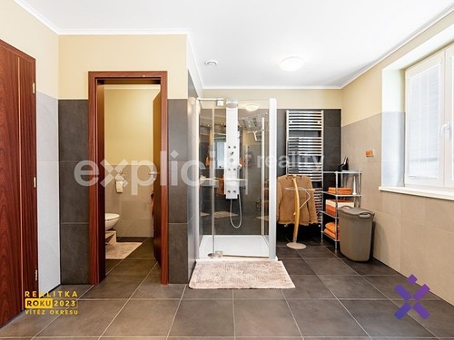 Prodaný dům 559 m², pozemek 547 m²