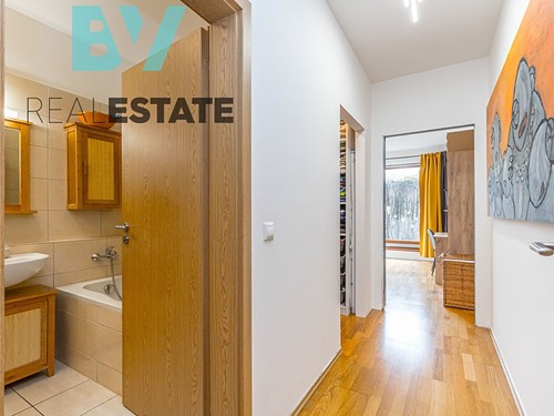Prodaný byt 2+kk 64 m²