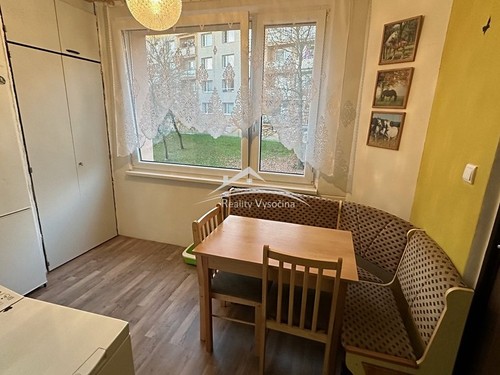 Prodaný byt 3+1 62 m²
